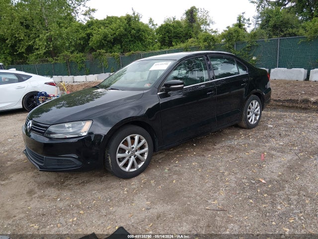 Volkswagen Jetta 1.8t Se