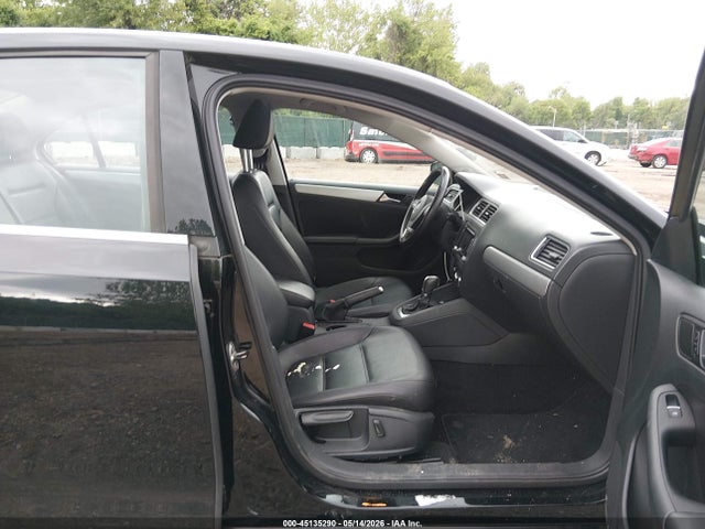 Volkswagen Jetta 1.8t Se