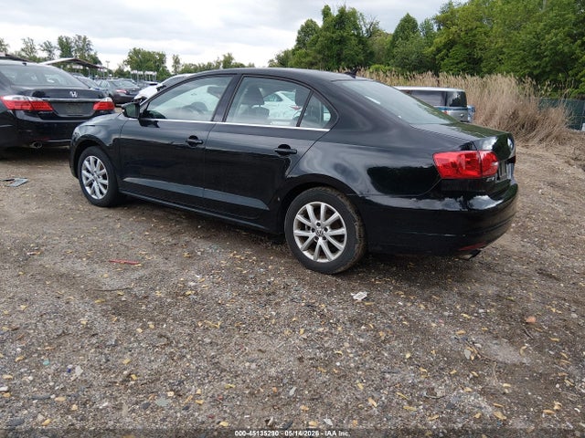 Volkswagen Jetta 1.8t Se