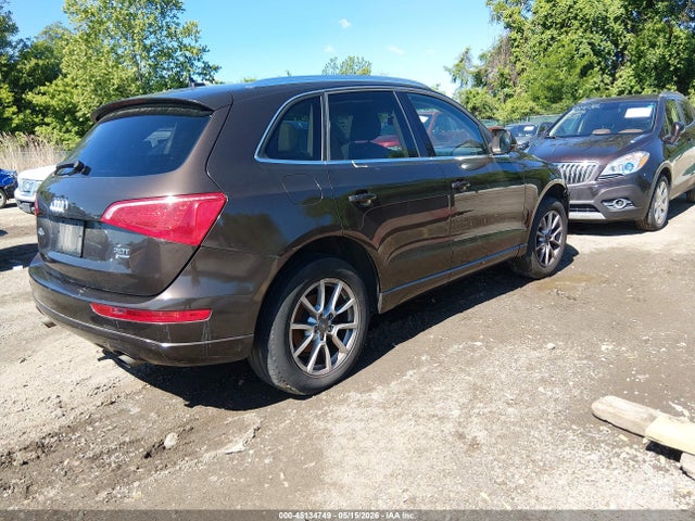 Audi Q5 2.0t Premium