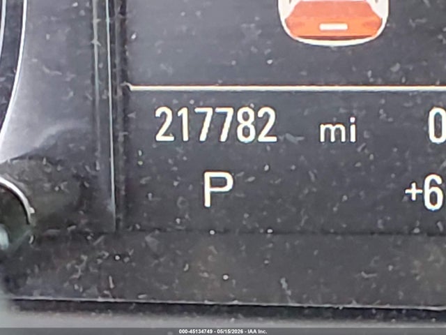 Audi Q5 2.0t Premium