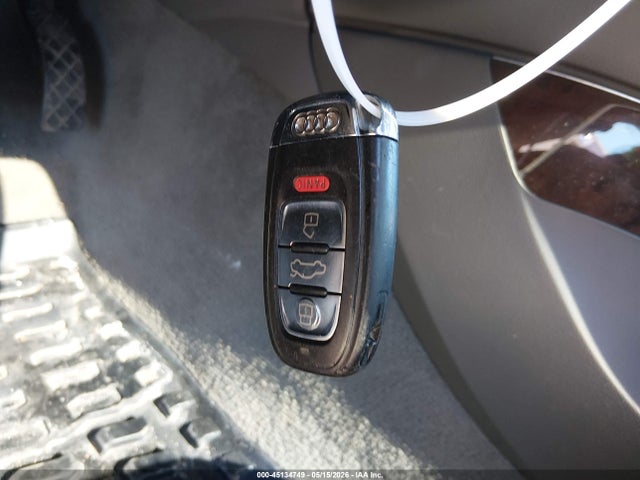 Audi Q5 2.0t Premium