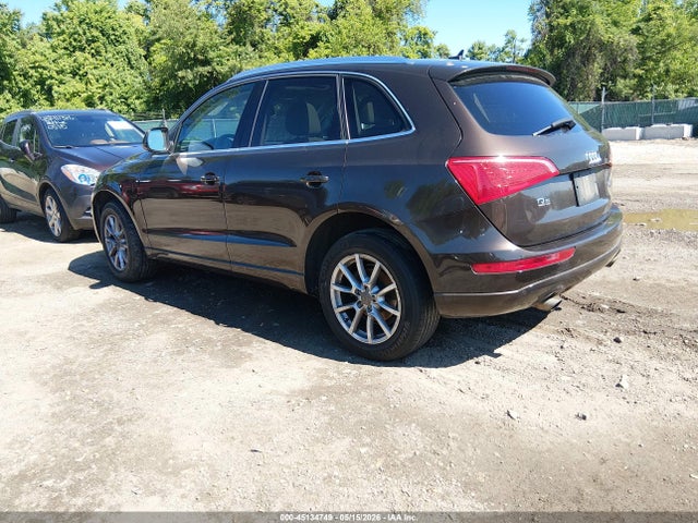 Audi Q5 2.0t Premium