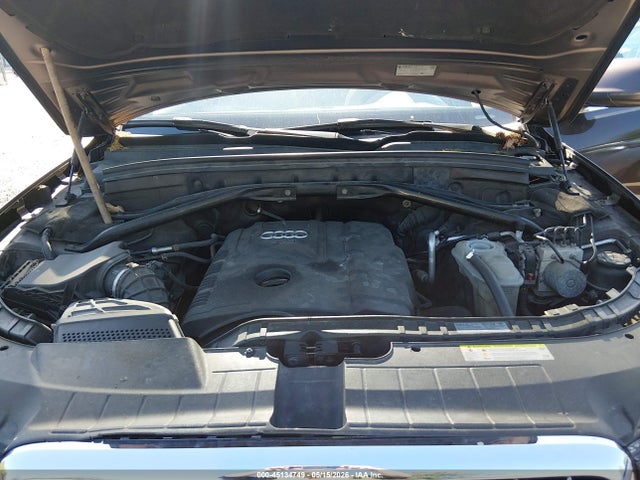 Audi Q5 2.0t Premium