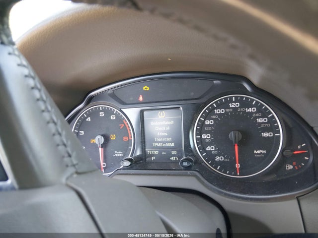 Audi Q5 2.0t Premium
