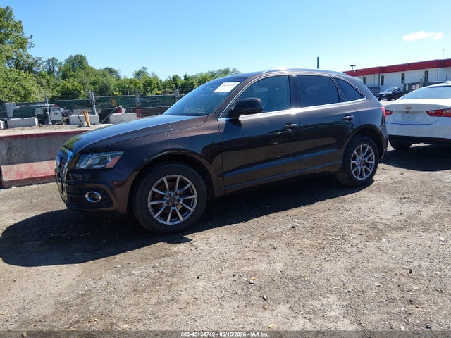 Audi Q5 2.0t Premium