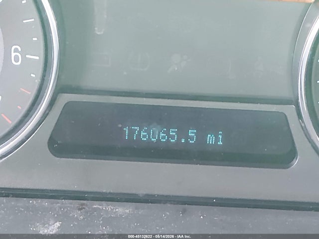 Ford Flex Limited