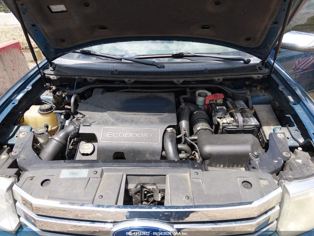 Ford Flex Limited