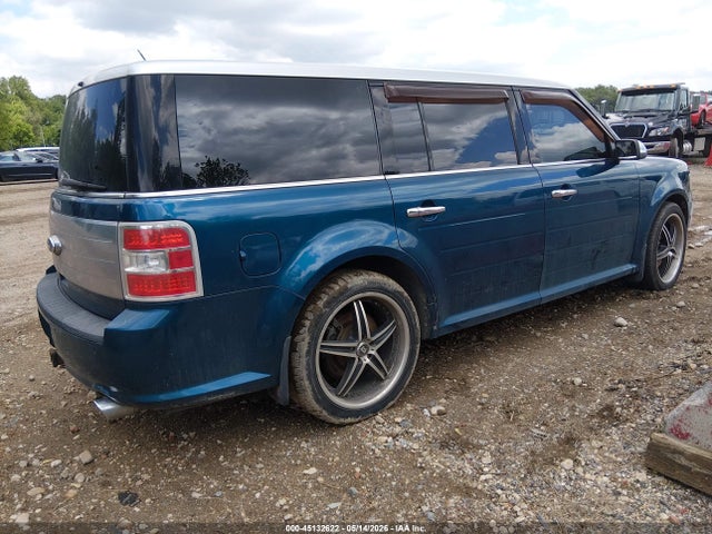 Ford Flex Limited