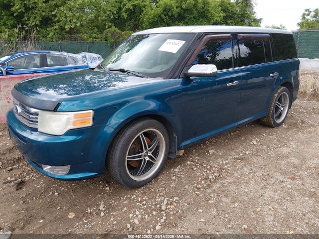 Ford Flex Limited