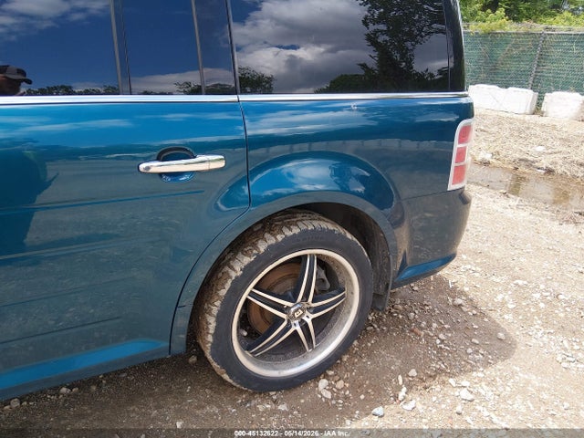 Ford Flex Limited