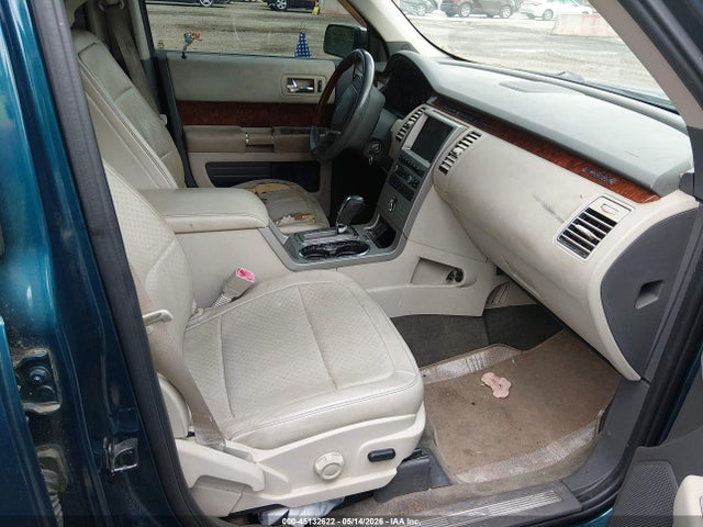 Ford Flex Limited