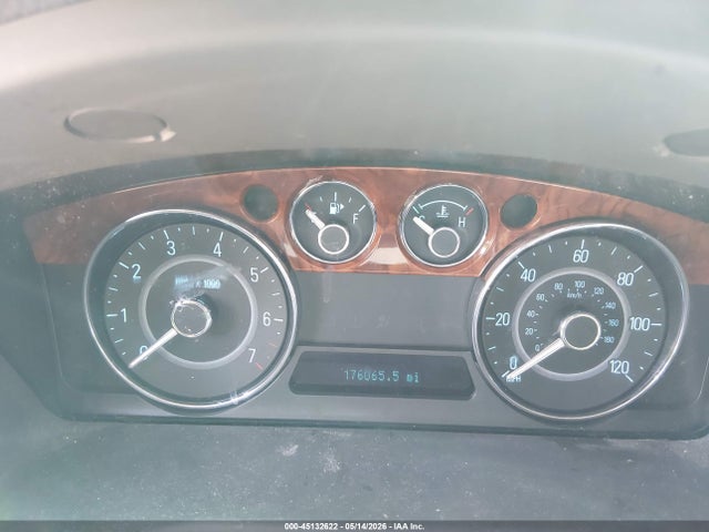 Ford Flex Limited