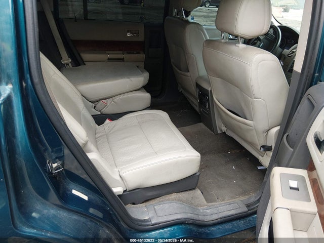 Ford Flex Limited