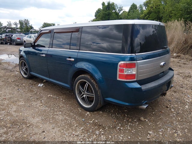 Ford Flex Limited
