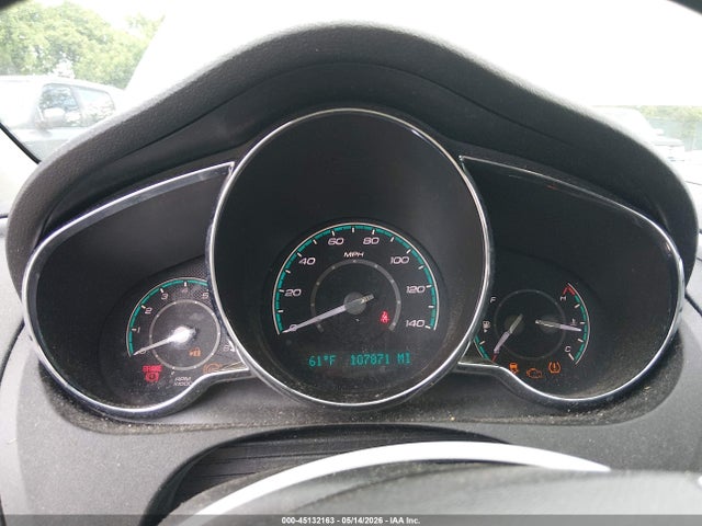 Chevrolet Malibu 1lt