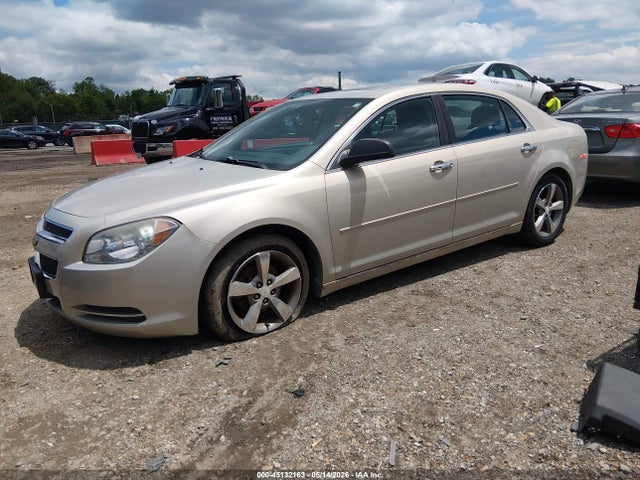 Chevrolet Malibu 1lt