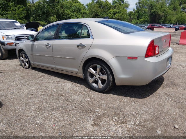 Chevrolet Malibu 1lt