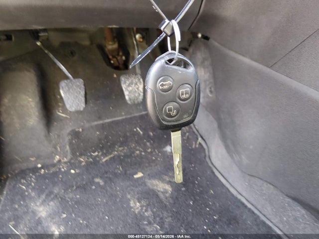 Ford Fiesta Se