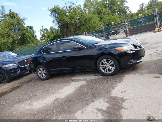 Acura ILX 2.0l