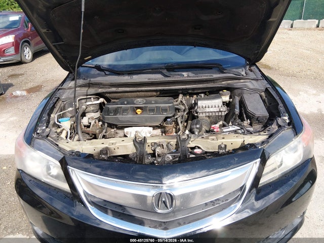 Acura ILX 2.0l