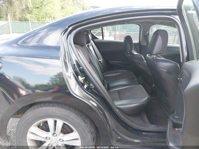 Acura ILX 2.0l