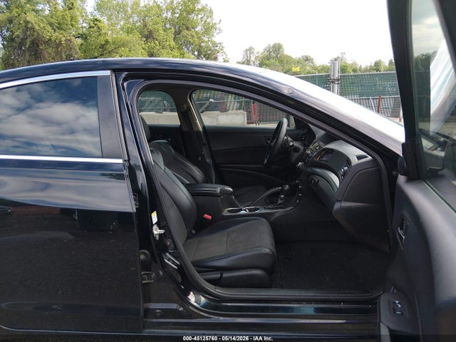 Acura ILX 2.0l
