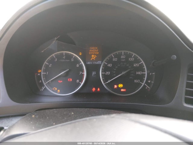 Acura ILX 2.0l