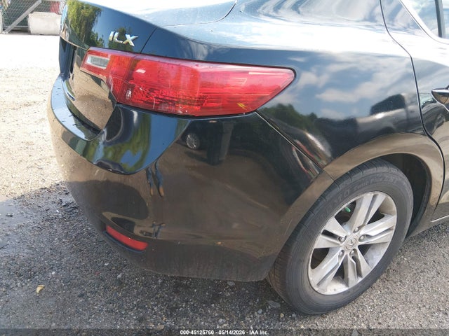Acura ILX 2.0l