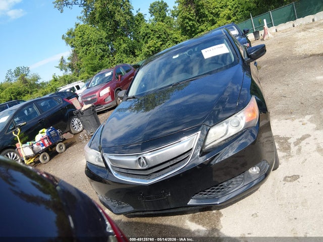 Acura ILX 2.0l