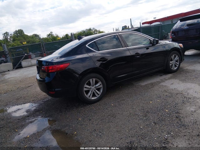 Acura ILX 2.0l