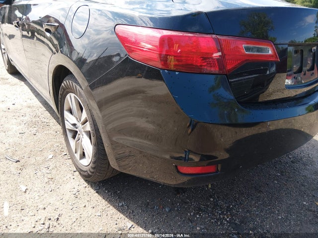 Acura ILX 2.0l