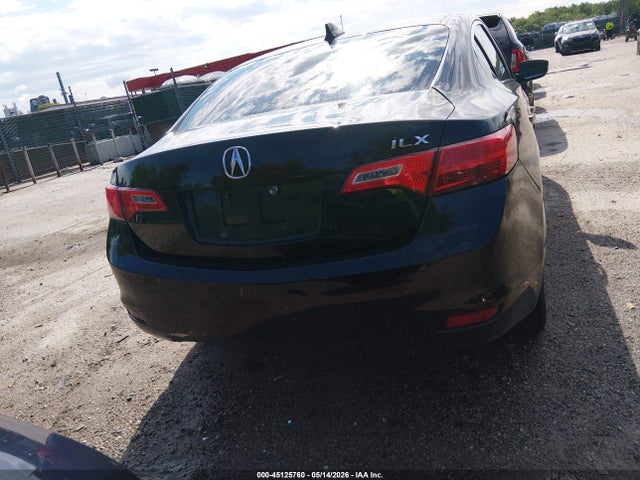 Acura ILX 2.0l