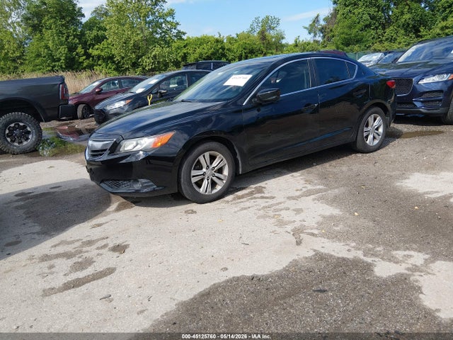 Acura ILX 2.0l
