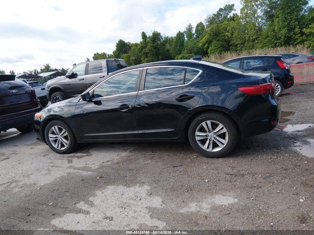 Acura ILX 2.0l