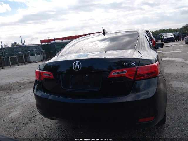 Acura ILX 2.0l