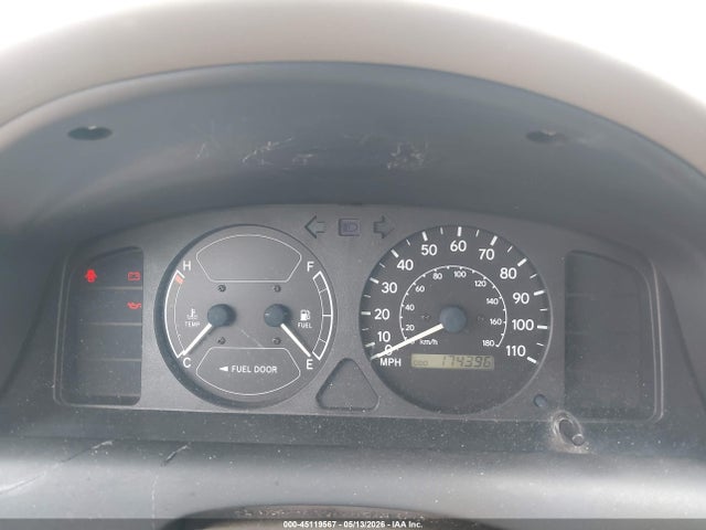 Toyota Corolla Ce
