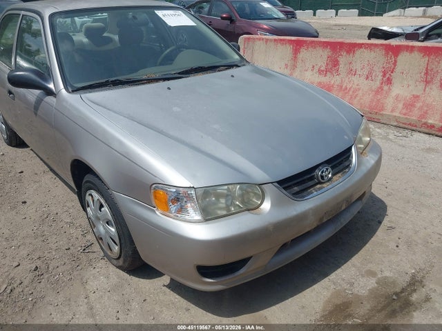 Toyota Corolla Ce