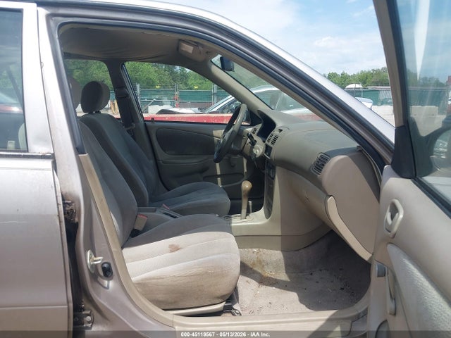 Toyota Corolla Ce
