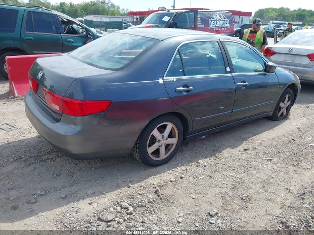 Honda Accord 2.4 Ex