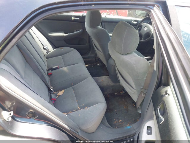 Honda Accord 2.4 Ex