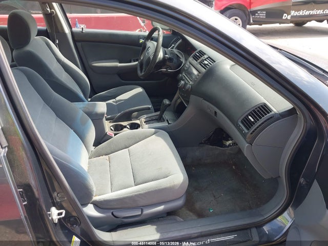 Honda Accord 2.4 Ex