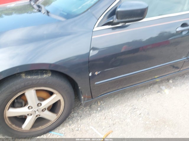 Honda Accord 2.4 Ex