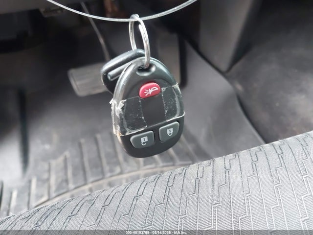 GMC Sierra 1500 Sle