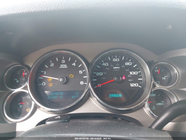 GMC Sierra 1500 Sle