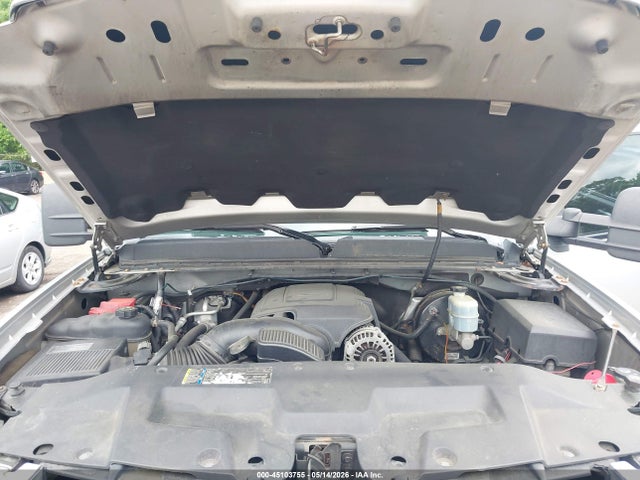 GMC Sierra 1500 Sle