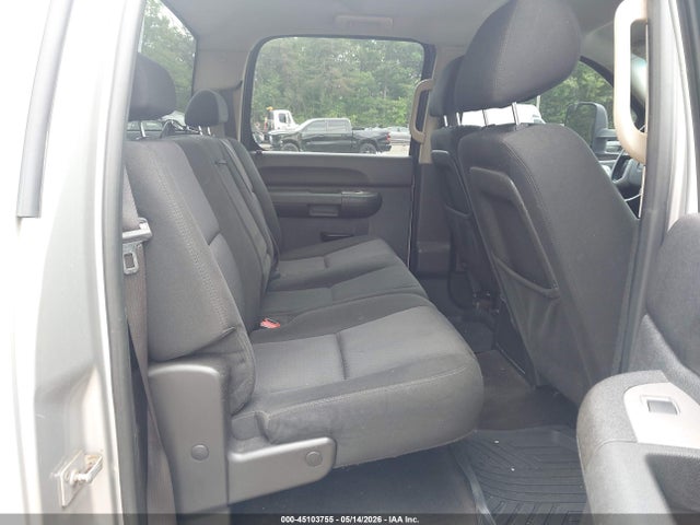 GMC Sierra 1500 Sle