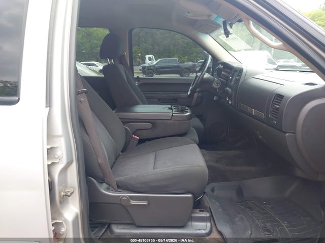 GMC Sierra 1500 Sle