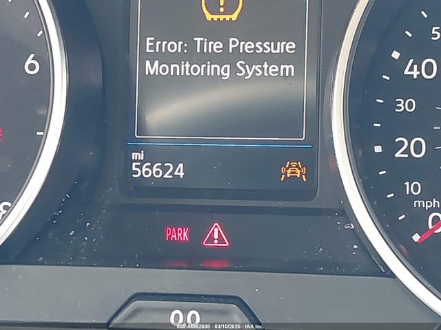 Volkswagen Tiguan 2.0t S
