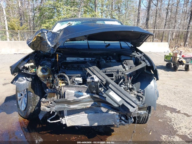 Volkswagen Tiguan 2.0t S